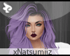 -Natsu- Lucille Purple