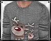Deer Sweater