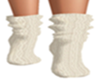 Knitted Socks