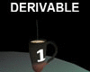 DERIVABLE CoffeeTable#1
