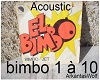 Bimbo Jet - El bimbo