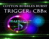 CottonBubblesBurst  CBBx