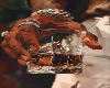 On The Rocks Art