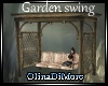 (OD) Garden swing