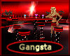[my]Gangsta Table Bar