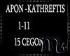 APON-KATHREFTIS