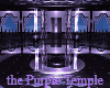 the Purple Temple