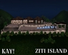 Kay! Ziti Island