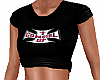Cowgirl Up IC T-shirt