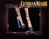 LM High Heels Platform L