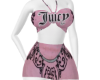 Juicy Couture Dress