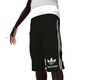 DIDA' Shorts