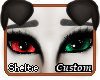 *S* Melony Eyes | Custom