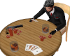 Gansta Pocker Tabe