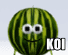 KOI WATERMELON AVATAR