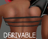 BANDANNA TOP DERIVAVBLE