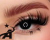 Red Eyebrows