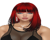 Burnt Red Clowy