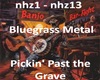 Pickn´Past the Grave