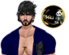 MP! Open Shirt B V5