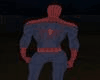 [Prince]Spider-Man Suit