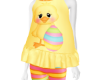 kids ducky outfit
