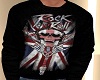 ROCK N ROLL JUMPER BY BD