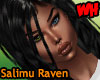 Salimu Raven