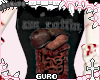luv rots