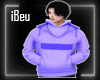 Be - Oversize Jacket BL