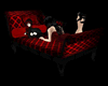 Bella Vampi Couch+Doll
