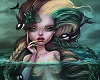 Mermaid-Neptune:Poster