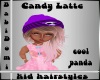 Candy Latte Beanie