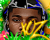 xOz Fade w/Durag '25