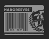 HARGREEVES TAPESTRY
