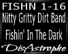 Fishn' In The Dark