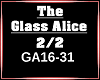 The Glass Alice 2/2
