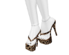 BD| CHEETA HEEL LLXL