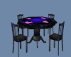 {CB} Poker Table