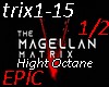 Matrix- EPIC 1/2