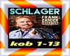 Frank Zander - Kopf oben