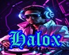 DJ Halox