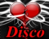 [LD] Disco RedBlack Love