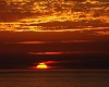 sunset dome