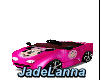 JL-Minnie Car Animated