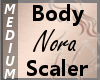 Body Scaler Nora M