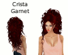 Crista - Garnet