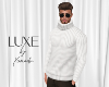 LUXE Men TS Snowfall