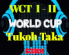 WORLD CUP Tukoh Taka