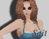 ~ST~   Blue Top 